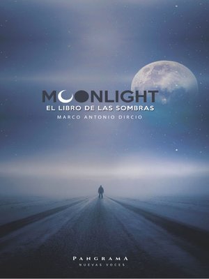 cover image of Moonlight